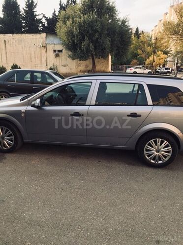 Opel Astra 2009, 161,000 km - 1.4 l - Sumqayıt