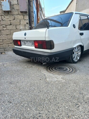 Tofas Sahin 2003, 222,369 km - 1.6 l - Bakı