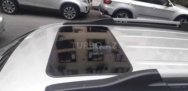 Hyundai Tucson 2007, 232,500 km - 2.0 л - Bakı