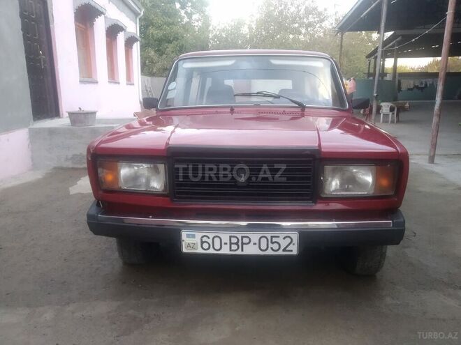 LADA (VAZ) 2104 2000, 316,214 km - 1.6 л - Tovuz