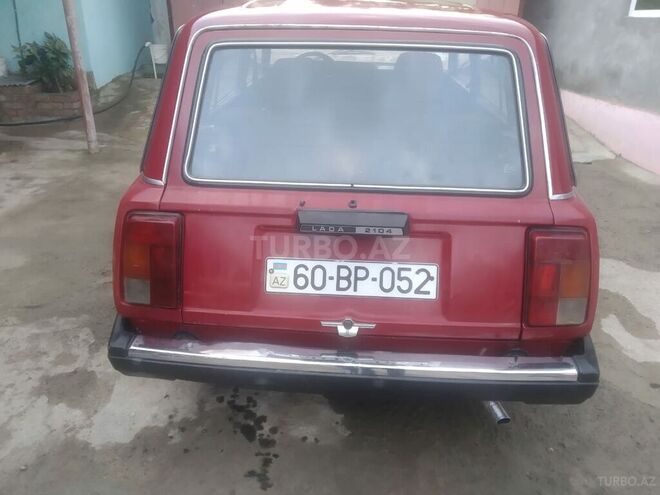 LADA (VAZ) 2104 2000, 316,214 km - 1.6 л - Tovuz