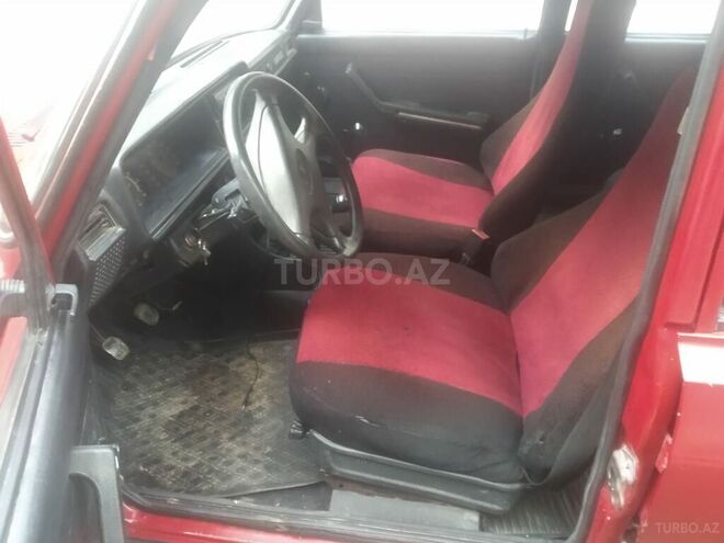 LADA (VAZ) 2104 2000, 316,214 km - 1.6 л - Tovuz