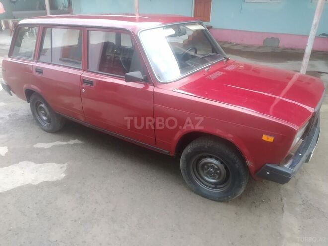 LADA (VAZ) 2104 2000, 316,214 km - 1.6 л - Tovuz