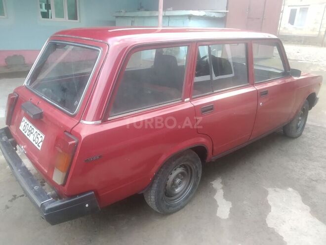 LADA (VAZ) 2104 2000, 316,214 km - 1.6 л - Tovuz
