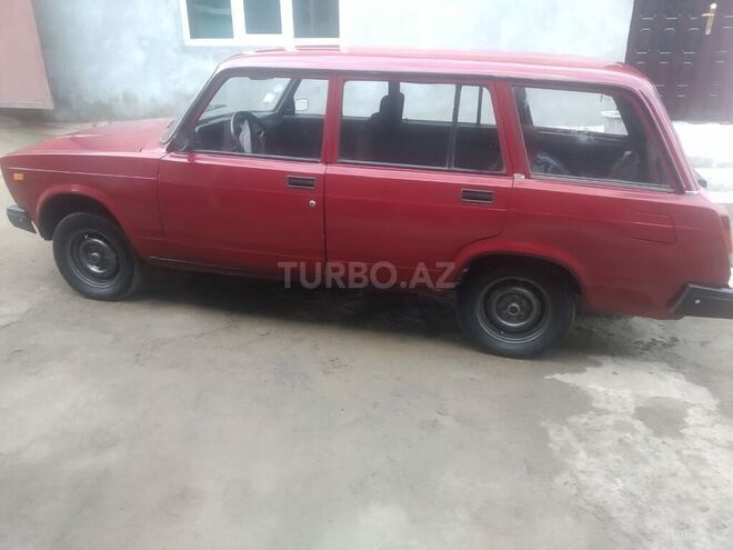 LADA (VAZ) 2104 2000, 316,214 km - 1.6 л - Tovuz