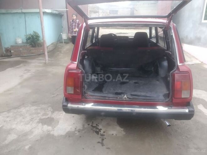 LADA (VAZ) 2104 2000, 316,214 km - 1.6 л - Tovuz