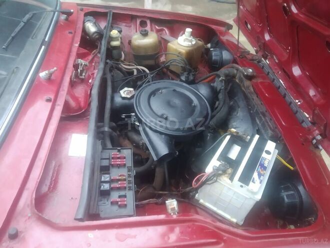 LADA (VAZ) 2104 2000, 316,214 km - 1.6 л - Tovuz