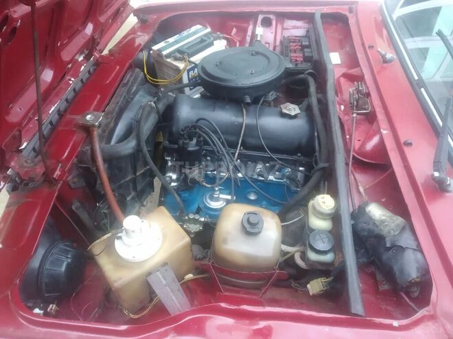 LADA (VAZ) 2104 2000, 316,214 km - 1.6 л - Tovuz