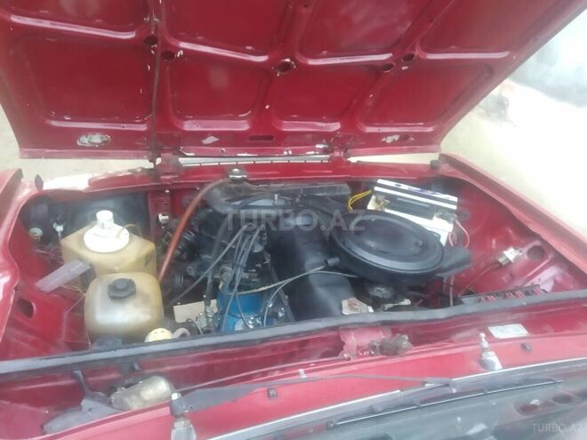 LADA (VAZ) 2104 2000, 316,214 km - 1.6 л - Tovuz