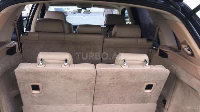 BMW X5 2007, 168,000 km - 4.8 l - Bakı