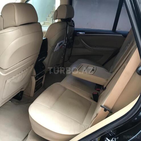 BMW X5 2007, 168,000 km - 4.8 l - Bakı
