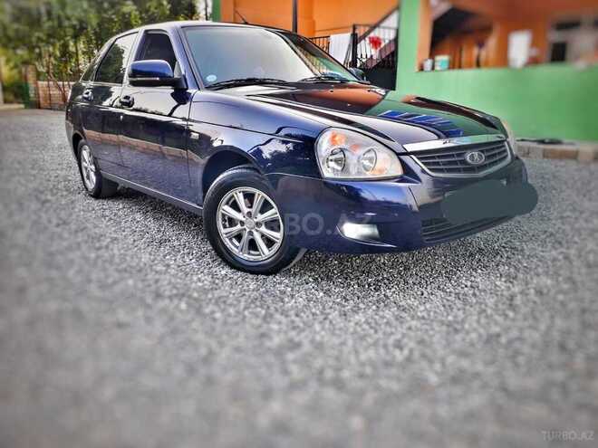 LADA (VAZ) Priora 2013, 190,000 km - 1.6 l - Tərtər