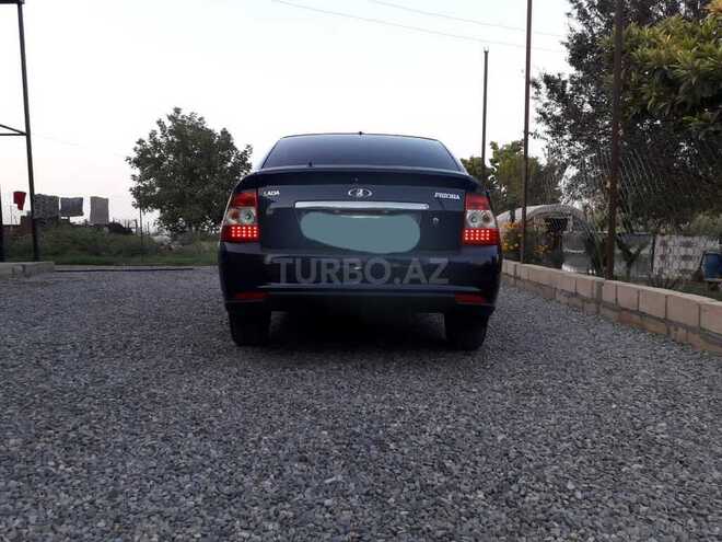 LADA (VAZ) Priora 2013, 190,000 km - 1.6 l - Tərtər