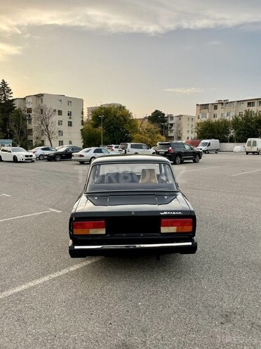 LADA (VAZ) 2107 2010, 125,000 km - 1.6 л - Bakı