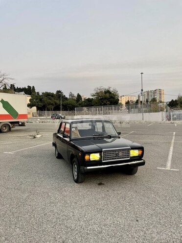 LADA (VAZ) 2107 2010, 125,000 km - 1.6 л - Bakı