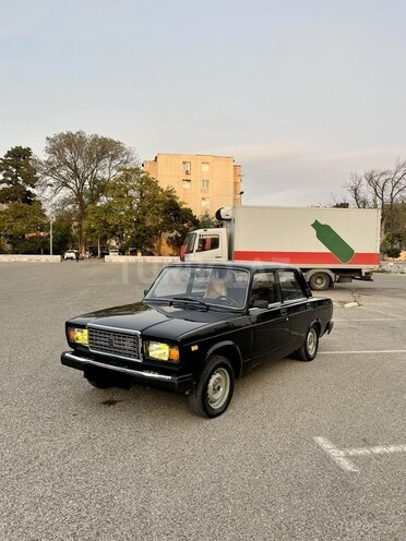 LADA (VAZ) 2107 2010, 125,000 km - 1.6 л - Bakı