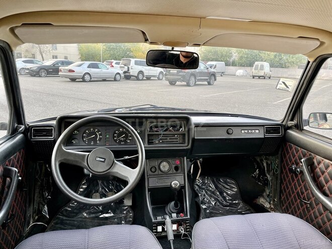 LADA (VAZ) 2107 2010, 125,000 km - 1.6 л - Bakı