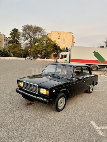 LADA (VAZ) 2107 2010, 125,000 km - 1.6 л - Bakı