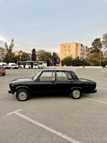 LADA (VAZ) 2107 2010, 125,000 km - 1.6 л - Bakı