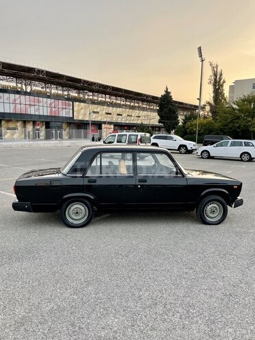 LADA (VAZ) 2107 2010, 125,000 km - 1.6 л - Bakı