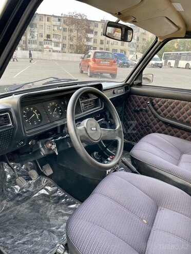 LADA (VAZ) 2107 2010, 125,000 km - 1.6 л - Bakı