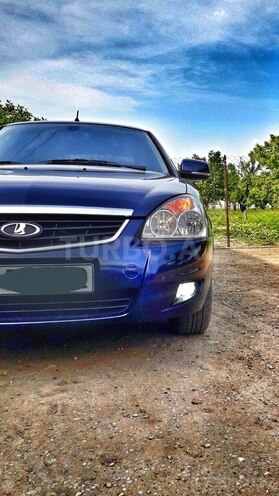 LADA (VAZ) Priora 2013, 190,000 km - 1.6 l - Tərtər