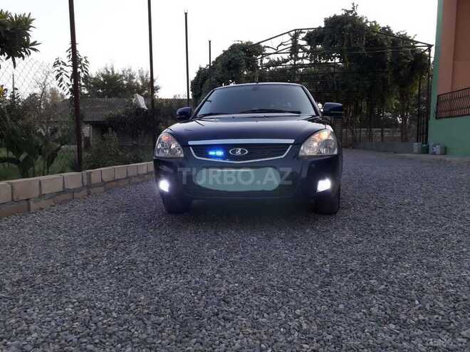 LADA (VAZ) Priora 2013, 190,000 km - 1.6 l - Tərtər