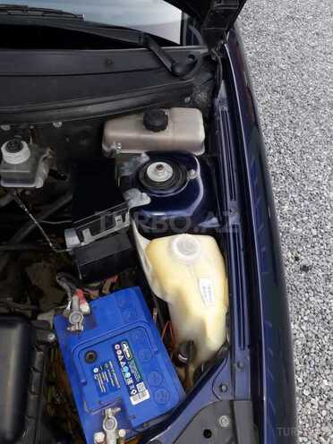 LADA (VAZ) Priora 2013, 190,000 km - 1.6 l - Tərtər