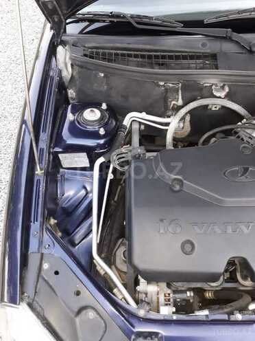 LADA (VAZ) Priora 2013, 190,000 km - 1.6 l - Tərtər