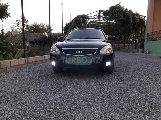 LADA (VAZ) Priora 2013, 190,000 km - 1.6 l - Tərtər