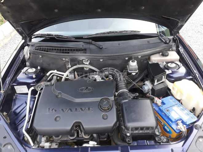 LADA (VAZ) Priora 2013, 190,000 km - 1.6 l - Tərtər