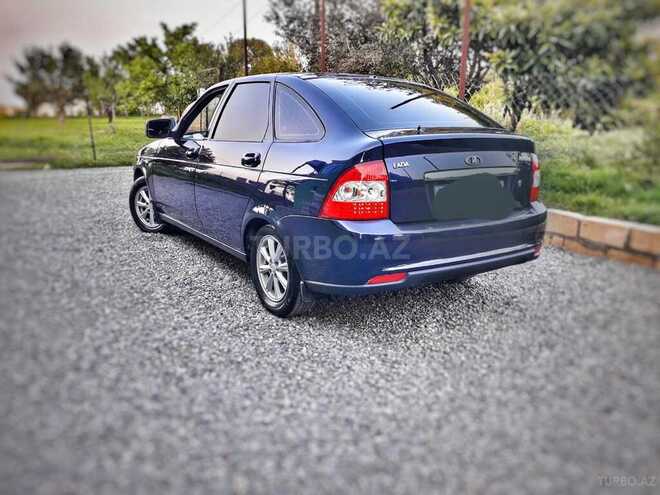 LADA (VAZ) Priora 2013, 190,000 km - 1.6 l - Tərtər