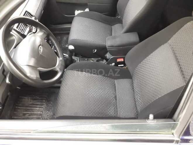 LADA (VAZ) Priora 2013, 190,000 km - 1.6 l - Tərtər