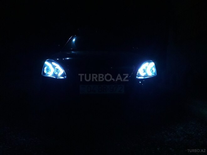 LADA (VAZ) Priora 2013, 190,000 km - 1.6 l - Tərtər