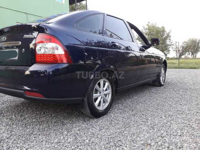 LADA (VAZ) Priora 2013, 190,000 km - 1.6 l - Tərtər
