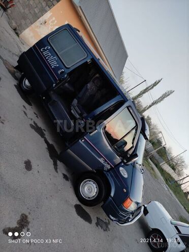 Ford Transit 1999, 435,000 km - 2.5 l - Şəki