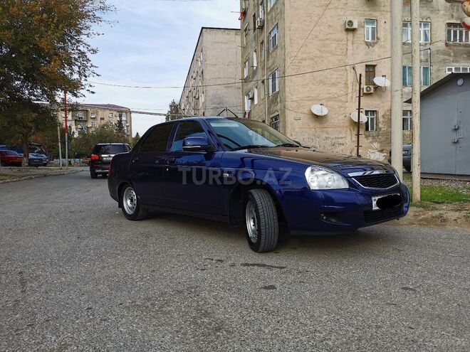 LADA (VAZ) Priora 2015, 114,072 km - 1.6 l - Sumqayıt