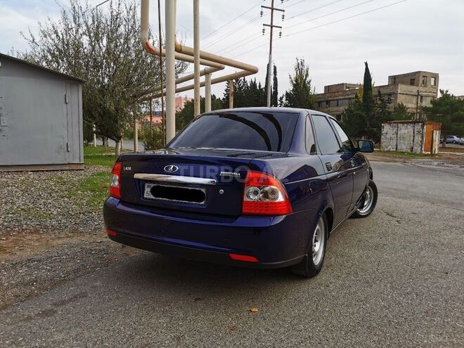 LADA (VAZ) Priora 2015, 114,072 km - 1.6 l - Sumqayıt