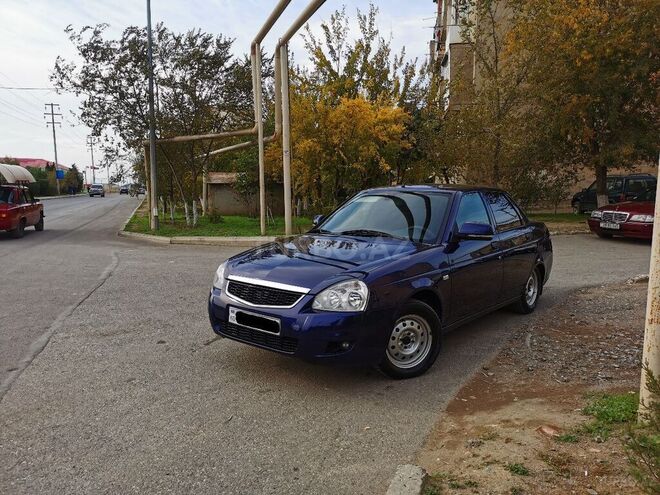 LADA (VAZ) Priora 2015, 114,072 km - 1.6 l - Sumqayıt