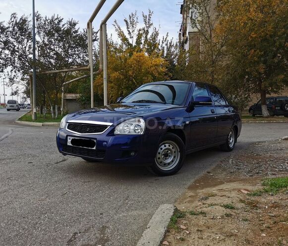 LADA (VAZ) Priora 2015, 114,072 km - 1.6 l - Sumqayıt