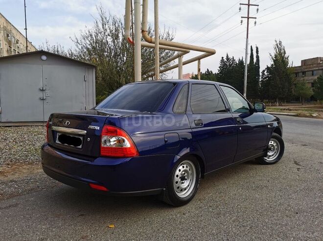 LADA (VAZ) Priora 2015, 114,072 km - 1.6 l - Sumqayıt