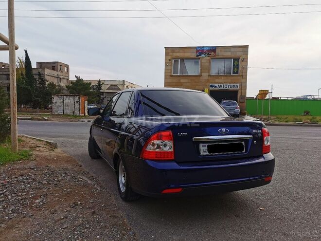 LADA (VAZ) Priora 2015, 114,072 km - 1.6 l - Sumqayıt
