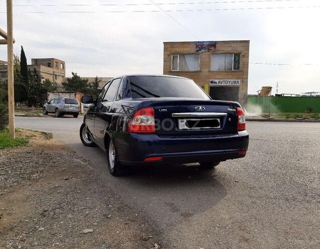 LADA (VAZ) Priora 2015, 114,072 km - 1.6 l - Sumqayıt
