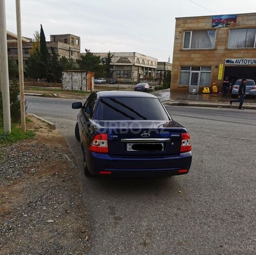 LADA (VAZ) Priora 2015, 114,072 km - 1.6 l - Sumqayıt
