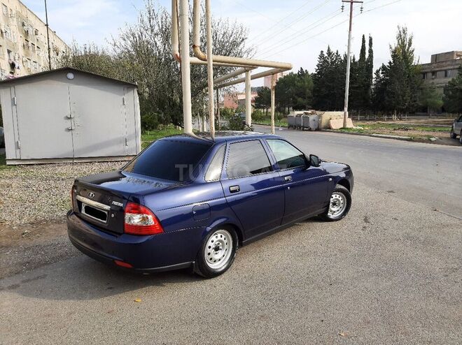 LADA (VAZ) Priora 2015, 114,072 km - 1.6 l - Sumqayıt
