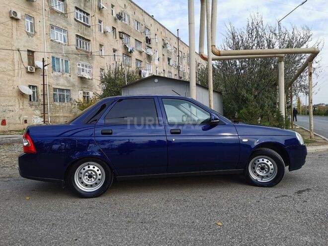 LADA (VAZ) Priora 2015, 114,072 km - 1.6 l - Sumqayıt