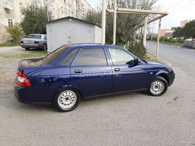 LADA (VAZ) Priora 2015, 114,072 km - 1.6 l - Sumqayıt