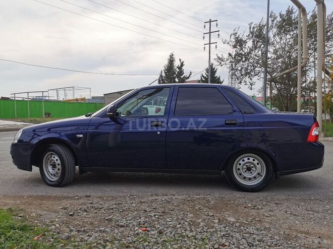 LADA (VAZ) Priora 2015, 114,072 km - 1.6 l - Sumqayıt