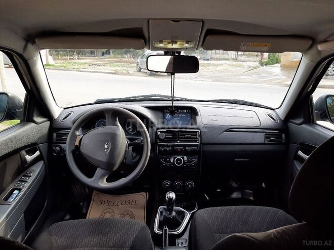 LADA (VAZ) Priora 2015, 114,072 km - 1.6 l - Sumqayıt