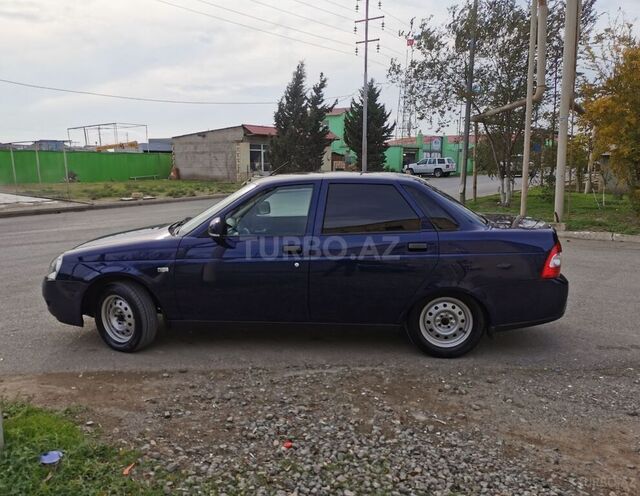 LADA (VAZ) Priora 2015, 114,072 km - 1.6 l - Sumqayıt